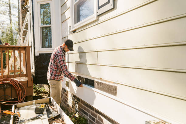 Top rated local Siding Contractor specialists in Ware Shoals, SC